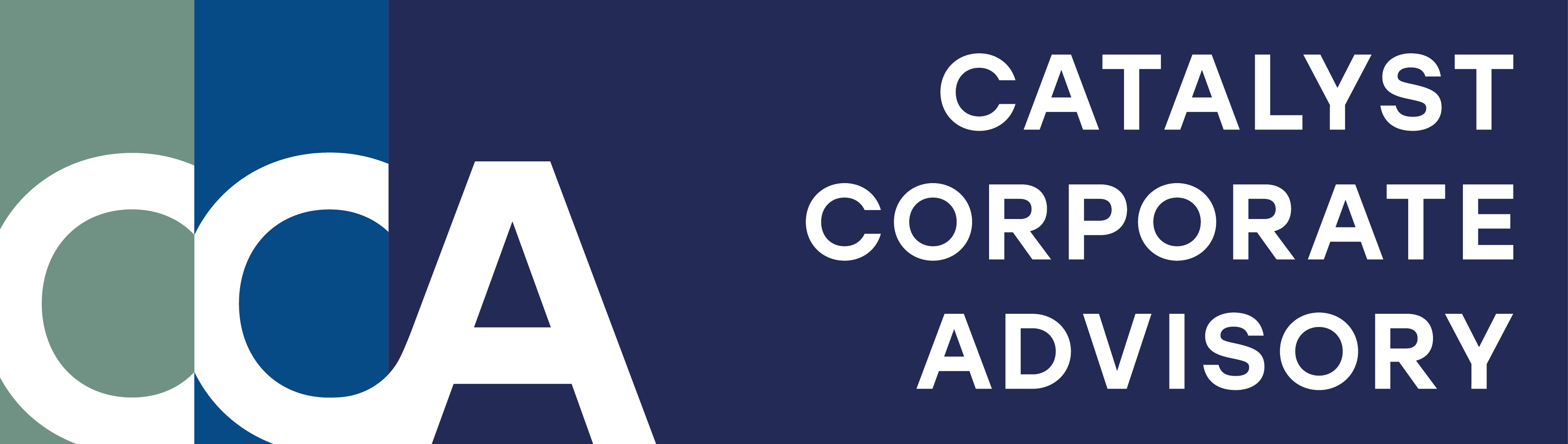 Catalyst Corporate Advisory